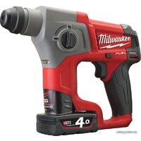 Milwaukee M12 CH-402C FUEL [4933441475] Image #2