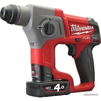 Milwaukee M12 CH-402C FUEL [4933441475] Image #2