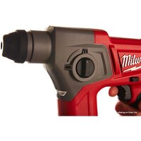 Milwaukee M12 CH-402C FUEL [4933441475] Image #5