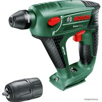 Bosch Uneo Maxx (без АКБ и зарядного устройства)
