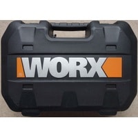 Worx WX390.1 (с 2-мя АКБ, кейс) Image #4