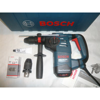 Bosch GBH 3-28 DFR Professional (061124A000) Image #2