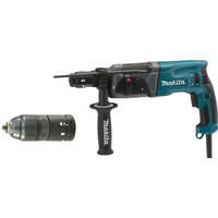 Makita HR 2470 T Image #2