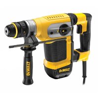 DeWalt D25417KT (кейс) Image #2