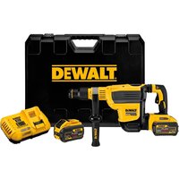 DeWalt DCH614X2 (с 2-мя АКБ, кейс) Image #1