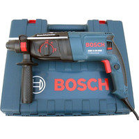 Bosch GBH 2-26 DRE Set Professional 0611253768 Image #5