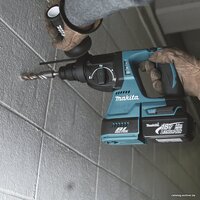 Makita DHR242RT (с 1-им АКБ, кейс) Image #3