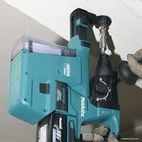 Makita DHR242RT (с 1-им АКБ, кейс) Image #2