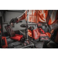 Milwaukee M18 FUEL M18ONEFHX-552X 4933478504 (с 2-мя АКБ, кейс) Image #21