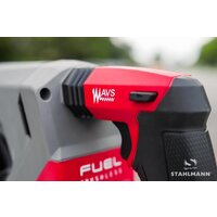 Milwaukee M18 FUEL M18ONEFHX-552X 4933478504 (с 2-мя АКБ, кейс) Image #30