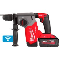 Milwaukee M18 FUEL M18ONEFHX-552X 4933478504 (с 2-мя АКБ, кейс) Image #2