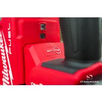 Milwaukee M18 FUEL M18ONEFHX-552X 4933478504 (с 2-мя АКБ, кейс) Image #31