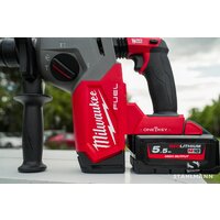 Milwaukee M18 FUEL M18ONEFHX-552X 4933478504 (с 2-мя АКБ, кейс) Image #26