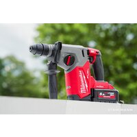 Milwaukee M18 FUEL M18ONEFHX-552X 4933478504 (с 2-мя АКБ, кейс) Image #23