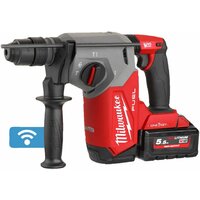 Milwaukee M18 FUEL M18ONEFHX-552X 4933478504 (с 2-мя АКБ, кейс) Image #6