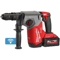 Milwaukee M18 FUEL M18ONEFHX-552X 4933478504 (с 2-мя АКБ, кейс) Image #3