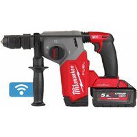 Milwaukee M18 FUEL M18ONEFHX-552X 4933478504 (с 2-мя АКБ, кейс) Image #5