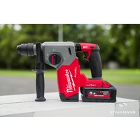 Milwaukee M18 FUEL M18ONEFHX-552X 4933478504 (с 2-мя АКБ, кейс) Image #25