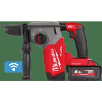 Milwaukee M18 FUEL M18ONEFHX-552X 4933478504 (с 2-мя АКБ, кейс) Image #2