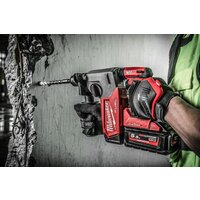 Milwaukee M18 FUEL M18ONEFHX-552X 4933478504 (с 2-мя АКБ, кейс) Image #20