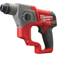 Milwaukee M12 CH-0 FUEL 4933441947 (без АКБ) Image #2