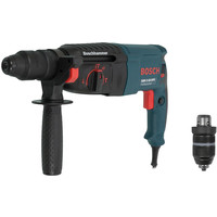 Bosch GBH 2-26 DFR Professional (0611254768) Image #3
