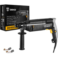 Deko DKH850W 063-4255 Image #1