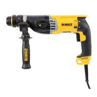 DeWalt D25144K (кейс) Image #2