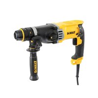 DeWalt D25144K (кейс) Image #3