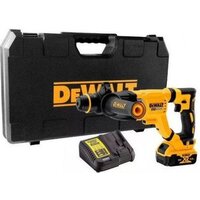 DeWalt DCH263P1 (с 1-им АКБ, кейс)