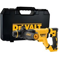 DeWalt DCH263NK (без АКБ, кейс)