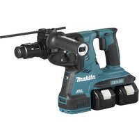Makita DHR283T2JU (с 2-мя АКБ, кейс) Image #1