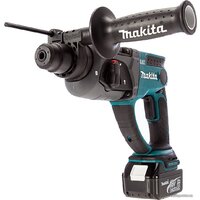 Makita DHR202RF (с 1-им АКБ, кейс) Image #2