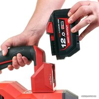 Milwaukee M18 FHM-0C (с 1-им АКБ, кейс) 4933464894 Image #6