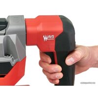 Milwaukee M18 FHM-0C (с 1-им АКБ, кейс) 4933464894 Image #3