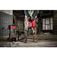 Milwaukee M18 FHM-0C (с 1-им АКБ, кейс) 4933464894 Image #9