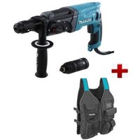 Makita HR2470FTA2 Image #1