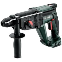 Metabo KH 18 LTX 24 601712840 (без АКБ, кейс) Image #1