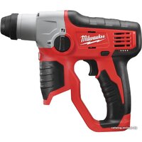 Milwaukee M12 H-0 4933431355 (без АКБ) Image #1