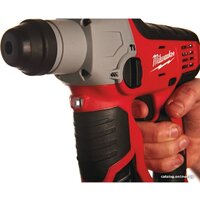 Milwaukee M12 H-0 4933431355 (без АКБ) Image #5