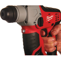 Milwaukee M12 H-0 4933431355 (без АКБ) Image #5