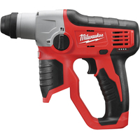 Milwaukee M12 H-0 4933431355 (без АКБ) Image #1