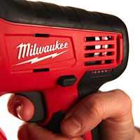 Milwaukee M12 H-0 4933431355 (без АКБ) Image #3