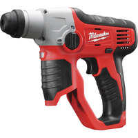 Milwaukee M12 H-0 4933431355 (без АКБ) Image #2