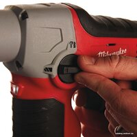 Milwaukee M12 H-0 4933431355 (без АКБ) Image #4