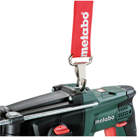 Metabo KHA 18 LTX (без аккумулятора и з/у) Image #11