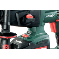 Metabo KHA 18 LTX (без аккумулятора и з/у) Image #10