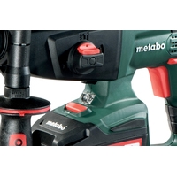 Metabo KHA 18 LTX Set (с аккумулятором) 600210930 Image #3