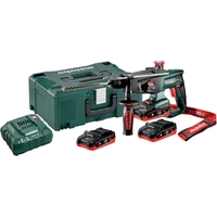 Metabo KHA 18 LTX Set (с аккумулятором) 600210930 Image #2