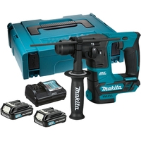 Makita HR140DWAJ (с 2-мя АКБ) Image #2